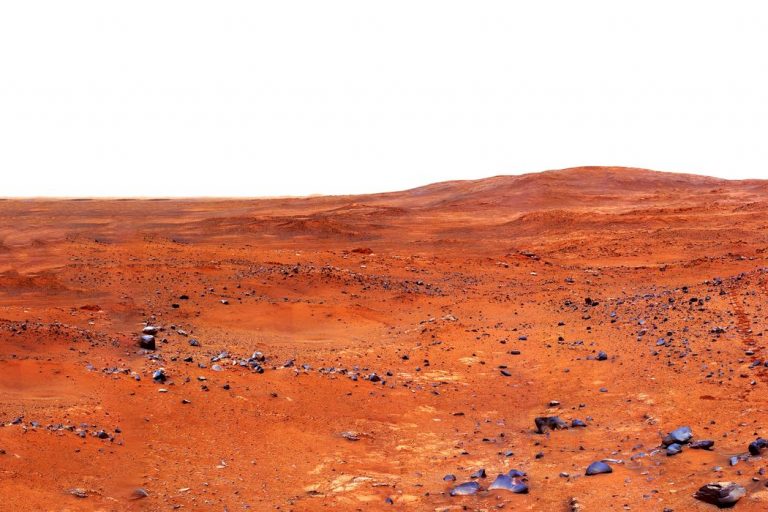 NASA’s Perseverance rover may have just found the clearest signs yet that Mars was once alive