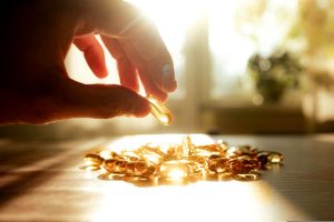 La vitamina che potrebbe rallentare l’invecchiamento