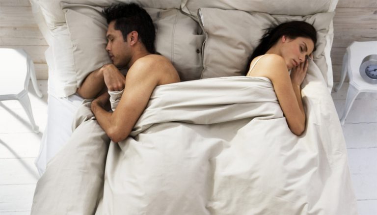 Il lato nascosto della sessualità: uno studio rivela perché alcuni non fanno mai sesso