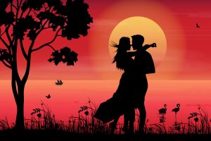 La neurochimica dell’amore: perché un semplice messaggio può farti sentire come se potessi volare