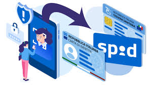 Verifica dell'Età: App, Portafogli Digitali e QR Code. Le Soluzioni Tecniche per Accedere ai Siti Porno dal 12 Novembre 26 Digital identity verification process illustration