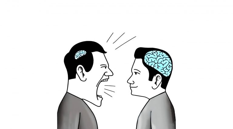 Effetto Dunning-Kruger: perché le persone incompetenti si credono esperte 6 Effetto Dunning-Kruger