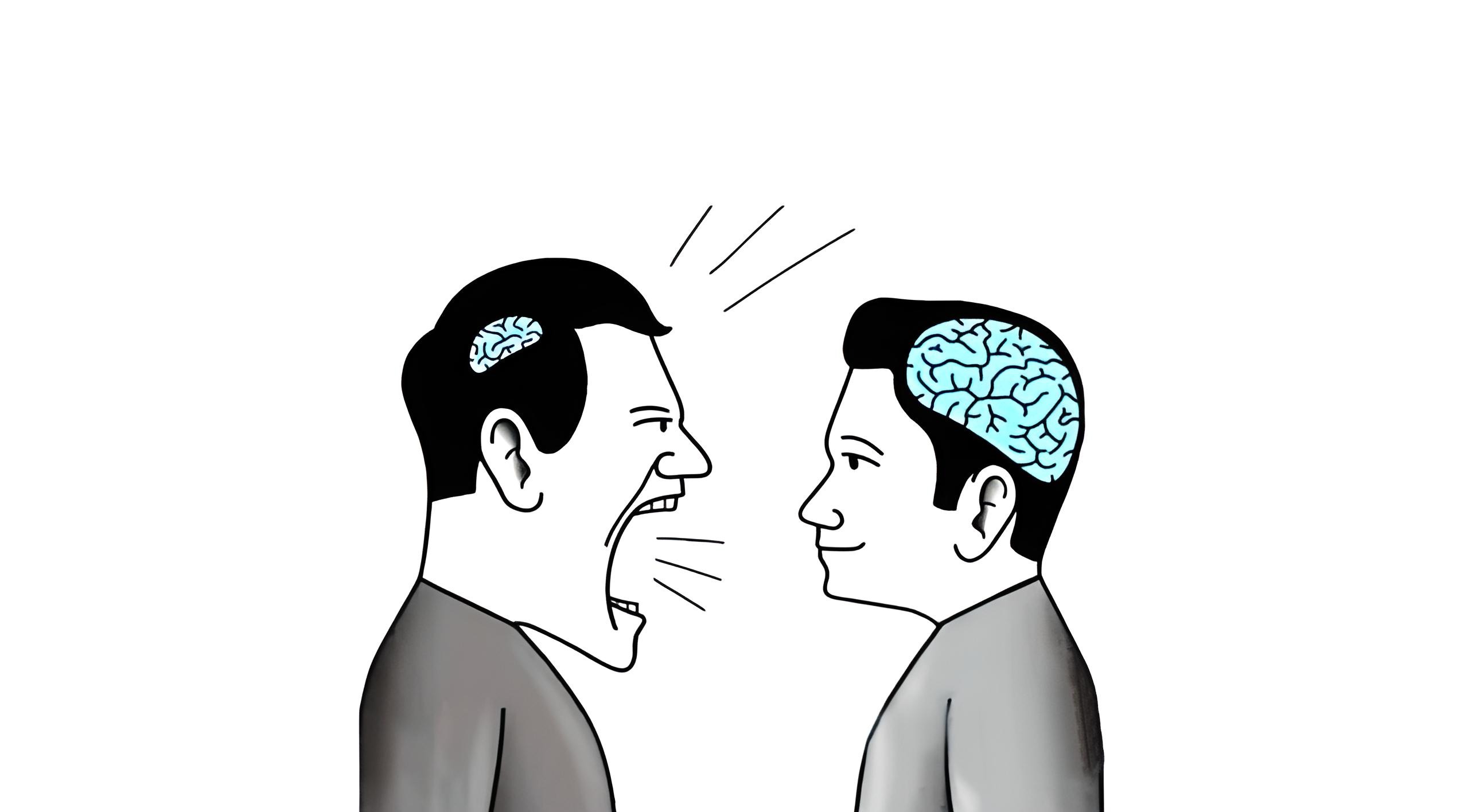 Effetto Dunning-Kruger: perché le persone incompetenti si credono esperte 1 Effetto Dunning-Kruger