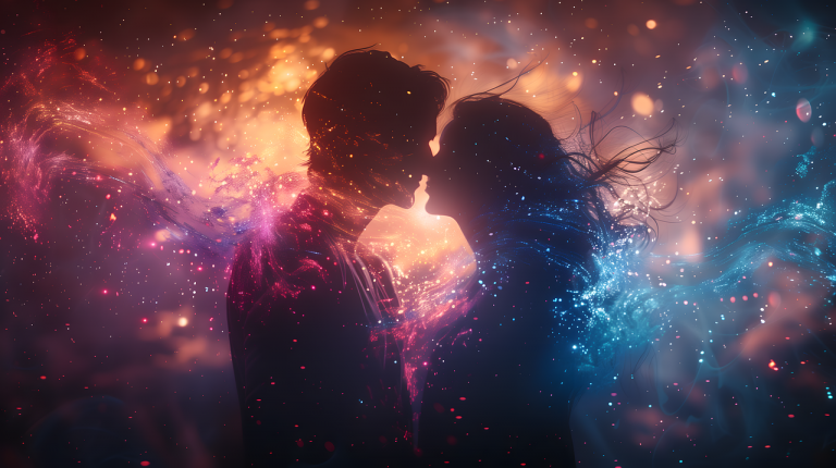 Il Primo Bacio della Storia: la sorprendente verità che i ricercatori hanno appena svelato 23 Il Primo Bacio della Storia