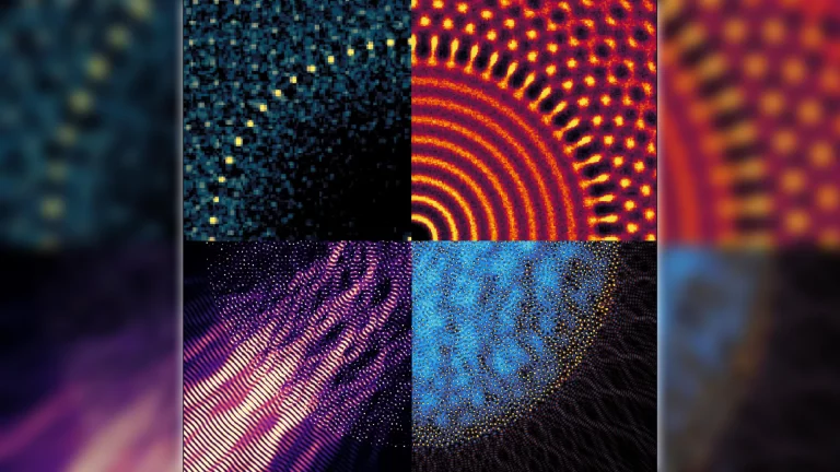 Gyromorfi: I Nuovi Materiali che Trasformeranno i Computer Fotonici del Futuro 3 Gyromorfi