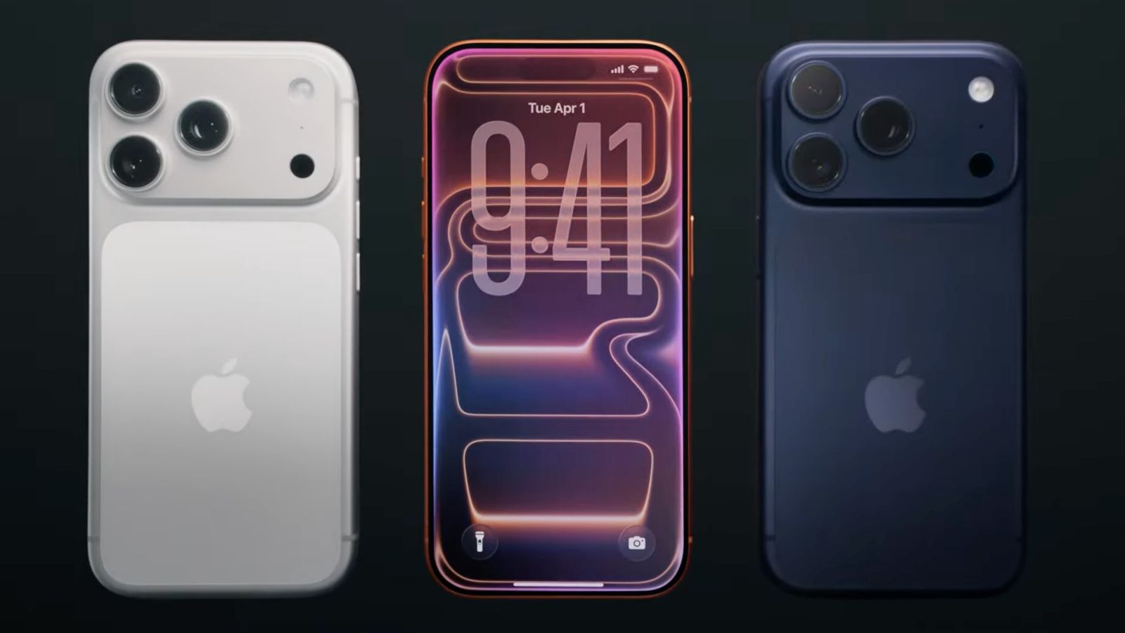 iPhone 18 Pro Max: tutti i rumor su design, fotocamera, batteria, chip A20 e data di uscita 1 iPhone 18 Pro Max