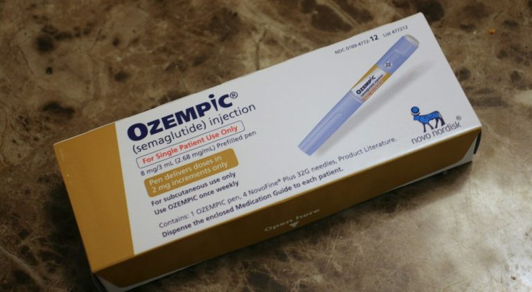 Ozempic: La Rivoluzione di Semaglutide tra Diabete e Perdita di Peso 3 ozempic