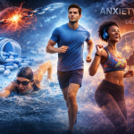 esercizio fisico batte la depressione