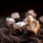 il metallo più leggero